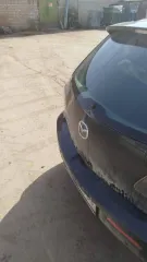 Автомобиль Mazda 3,  Идентификационный номер  VIN номер : JMZBK14Z281748998,  Год выпуска: 2008  гос.номер К95***53