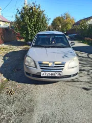 Vortex Estina 2010 года, кузов X7MDC14CMA0009476, светло-бежевый, госномер А726ВВ126, СТС 99 31 807921, ПТС 61 МУ 315940. Осмотр по месту нахождения имущества по предварительной записи на au.piletskiy@gmail.com.