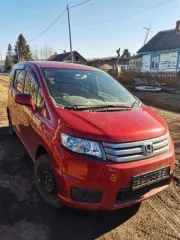 Honda Freed 2010 автомобиль Honda Freed, г/н Х888ОВ124, 2010г.в., VIN GB3130191, комплектность не проверялась, в не рабочем состоянии (двигатель в не рабочем состоянии) данное имущество обращено в доход государства, находится в с. Новоселово (Документы, ключи отсутствуют) Пробег: 0 Вид транспорта…