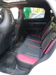 JETOUR DASHING 2023 VIN HJRPBGFB8PB393816 Цвет БЕЛЫЙ Тип Легковой универсал Категория В/М1 Одобрение типа ТС CRUE-CN.МЛ26,00146 Р2 Экологический класс Шестой Технически допустимая масса 1928 Госномер Х075ЕО 763 Автомобиль находится в хорошем состоянии Автомобиль на ходу работает исправно