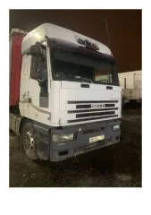 IVEСO 440E43, 2000 года, автомобиль грузовой, марка: IVEСO, модель: 440Е43, VIN: WJMM1VRP004242366, гос. рег. номер: Р515УУ790, год изготовления: 2000.