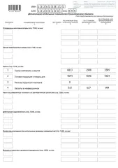 Доля в уставном капитале ООО «СЗТП» (ОГРН 1141326001508, дата присвоения ОГРН: 06.06.2014 год, ИНН 1326228122, КПП 132601001) в размере 100%.