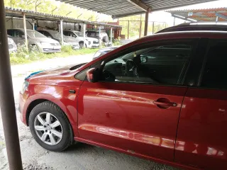 Volkswagen Polo 2010 года выпуска, VIN XW8ZZZ61ZBG000088. Автомобиль находится в залоге у ПАО "Совкомбанк". Осмотр осуществляется по предварительной записи по телефону: 89774909937.