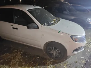 LADA Granta 2019 Легковой автомобиль. Марка: LADA, Модель: Granta, VIN: XTA219010L0657001, Год выпуска:2019. Ознакомление с имуществом производится по предварительному согласованию с финансовым управляющим по электронной почте: semina.torg@yandex.ru либо по телефону +7 (919) 273-13-96

Обращаю…