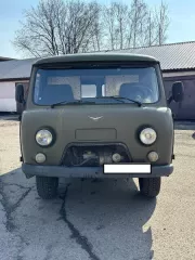 УАЗ 396259 тип ТС: специальный А/М; категория ТС: В; модель, № двигателя: УМЗ-421800 №40601391; кузов (кабина, прицеп) №: 37410040215564; цвет кузова: защитный; тип двигателя: бензиновый; разрешенная максимальная масса: 2720 кг 
Государственный регистрационный знак: О 036 МУ 22 
Дата…