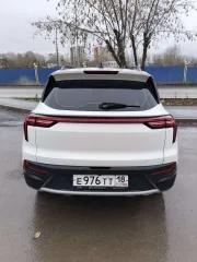 Москвич 3 2023 автомобиль легковой, модель Москвич 3 DA21 AA01 5W, Год выпуска 2023, VIN XTC213505PWA02263. Имущество является предметом залога ПАО Сбербанк (ИНН 7707083893, ОГРН 1027700132195), адрес 117997, г. Москва, ул. Вавилова, д. 19.