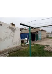 1/3 доли квартиры 38,3 кв.м и земельного участка 600 кв.м, Ставропольский край; 1/3 доля квартиры и 1/3 доля земельного участка в Ставропольском крае еще 1/3 доля квартиры и 1/3 доля земельного участка в Ставропольском крае еще 1/3 доля в праве на жилое помещение, площадь: 38,3кв.м., кадастровый…