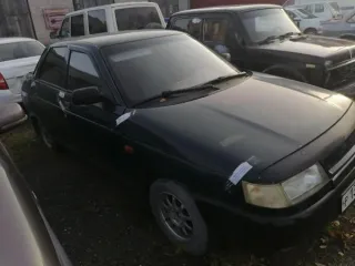 Легковой автомобиль ВАЗ 21100, г/н Р133КР96, 1997 г.в., VIN XTA211000W0017957 Легковой автомобиль ВАЗ 21100, г/н Р133КР96, 1997 г.в., VIN XTA211000W0017957 
Вид транспорта: легковой автомобиль 
Объем двигателя: информация отсутствует 
Год выпуска: 1997 
Коробка передач: информация отсутствует…