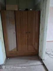 Помещение жилое. Кадастровый номер 35:19:0309007:260. Этаж 2. Площадь 51.4. Общая долевая собственность 1/3. Адрес Вологодская область, р-н. Устюженский, д. Спасское, пер. Молодежный, д. 6, кв.18. Кадастровая стоимость 557 700. Кадастровая стоимость за кв. м. 10 850. Площадь при выделении доли 17…