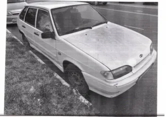 Lada 2114, 2011 года, 81 л.с.