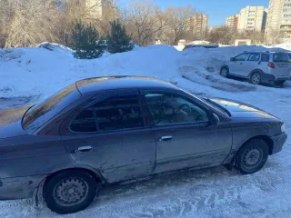 Nissan Sunny, 2000 года, 105 л.с. Автомобиль легковой NISSAN SUNNY, 2000 г.в., кузов(кабина, прицеп) № FB15-071324, цвет кузова (кабины, прицепа) коричневый, мощность двигателя (л.с.) 105 (78.75).