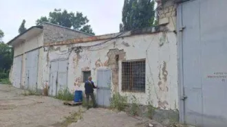 Недвижимое имущество 57 единиц: нежилые здания, помещения, земельные участки. Сооружения 29 единиц. Оборудование, товарно-материальные ценности и техника 1530 единиц. Адрес: 360004, Кабардино-Балкарская Республика, Нальчик, улица Головко, дом 105.
