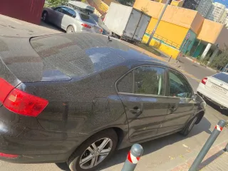 транспортное средство – легковой автомобиль марка – volkswagen jetta транспортное средство – легковой автомобиль марка – volkswagen jetta, год выпуска – 2014,  vin – xw8zzz16zen905612, цвет – черный,  птс – серия 40 нх 108238 от 12.03.2014 г.
