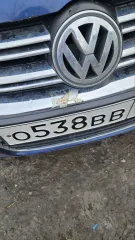 Volkswagen Jetta 2006 автомобиль марки Volkswagen модель Jetta 2006 г.в. VIN-номер WVWZZZ1KZ7M013526