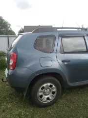 Renault Duster, 2012 Автомобиль легковой Renault Duster, 2012г.в., синий, VIN X7LHSRH8N47964164, находящийся в залоге у ООО "СФО ПРИМА-ФИНАНС". Ознакомиться с выставляемым на торги имуществом и правоустанавливающими документами возможно в рабочие дни по согласованию времени и места по телефону…