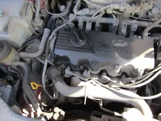 Hyundai Getz 2004 года, 85 лс, 169143 км, марка: HYUNDAI, модель: GETZ GL 1.3, VIN: KMHBT51HP5U353017, гос. рег. номер: А873УХ156, год изготовления: 2004