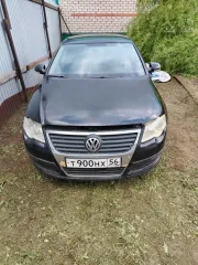 Volkswagen Passat 2006 Volkswagen Passat, 2006 г.в., VIN WVWZZZ3CZ6P189560 Ознакомление с имуществом производится по месту его нахождения с момента публикации сообщения до окончания приема заявок, по предварительной записи по тел. 89006772669. Оренбургская область, г. Сорочинск