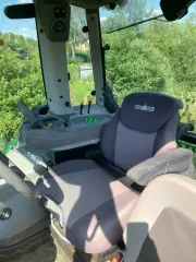 Трактор DEUTZ FAHR 6215 AGROTRON, 2017 года Трактор DEUTZ FAHR 6215 AGROTRON, 2017 г.в., Регистрационный знак №   7916 КН 39