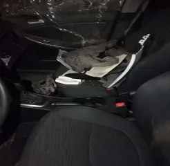 Hyundai Solaris, 2016 Легковой автомобиль ХЕНДЭ СОЛЯРИС, 2016 г.в., VIN Z94CT41DBHR559865, гос. №Т 056ТТ 154. Легковой автомобиль ХЕНДЭ СОЛЯРИС, 2016 г.в., VIN Z94CT41DBHR559865, гос. №Т 056ТТ 154. (документы должником не переданы, отсутствуют ключи, СТС, ПТС дубликат) местонахождение территория…