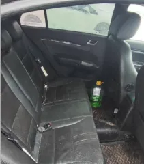 Geely Emgrand EC7, 2014 года, 126 лс, 162872 км, АКПП, автомобиль легковой, марка: GEELY ЭМГРАНД (FE-1), модель: GEELY ЭМГРАНД (FE-1), VIN: X9W8844VCED001402, гос. рег. номер: Р865ТН790, год изготовления: 2014, ПТС отсутствует
