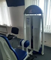 Часть нежилого здания площадью и коммуник и проч, включая права на земель участок согласно схемы раздела (примерная площадь 415,1 кв м), скамейка для скручиваний (регулируемая), скамейка регулируемая 0-80 градусов, сканер Canon CanoScan Lide 220 A4, сковорода электрическая ЭСК-80-0,27-40 Абат…