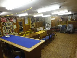 Нежилое помещение с кадастровым номером 10:01:0030133:1364, общей площадью 162,4 кв.м, находящееся в подвале многоквартирного дома, расположенного по адресу: Республика Карелия, г. Петрозаводск, ул. Шотмана, дом 34А, помещение 1-16