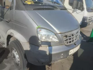 АМТС ГАЗ 331041, 2008 г.в., г/н Р323РМ64, цвет серебристый, VIN X9633104190975151 АМТС ГАЗ 331041, 2008 г.в., г/н Р323РМ64, цвет серебристый, VIN X9633104190975151, должник (собственник) Попырин К.А. 
Год выпуска: 2008 
VIN номер: X9633104190975151 
Марка грузовика: ГАЗ  
Модель грузовика: 331041 
