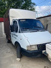 Автомобиль ГАЗ-270700, г/н А182ЕХ34, грузовой фургон, 2002 гв, vin X1A 27070020000353. Рабочее состояние неизвестно. Сопроводительная регистрационная документация отсутствует. Реализация по прямому назначению. Количество - 1 шт. Местоположение: Волгоград ул. Латошинская. Цена 36 000,00 руб в т.ч…