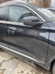 Chery Tiggo 7 Pro, 2022 года, 146 лс, 100000 км, АКПП еще Автомобиль Chery Tiggo 7 Pro (VIN LVVDB21B2PD716270) 2022 г. выпуска. Требует ремонта, технически неисправна, требует замену крыла, сколы, ржавчины, коррозии по кузову. Является предметом залога АО "КРЕДИТ ЕВРОПА БАНК (РОССИЯ)". Обременения…