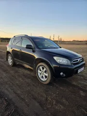 TOYOTA RAV4, 2007 Автомобиль марки TOYOTA/RAV 4, 2007 г.в., VIN JTMKD31V205027079 ознакомление с документами об имуществе и о торгах осуществляется в период приема заявок в рабочие дни с 11.00 ч. до 18.00 ч. (время местное) по адресу: г. Красноярск, ул. Карла Маркса, 93 офис 619 по предварительной…