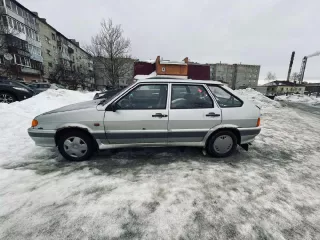 Продажа имущества должника Штеле Татьяны Сергеевны Автомобиль Марка ВАЗ Модель 21140   Лот №1 Автомобиль Марка ВАЗ Модель 21140 VIN ХТА21140053950864 Тип ТС легковой комби Год выпуска 2005 Цвет светло серебристый металик Регистрационный номер Е843ВА10 СТС 99 46 146003 ПТС 63 МА 260417