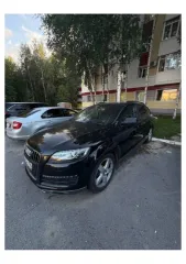 Audi Q7 2012 года, 245 лс, АКПП, номер двигателя CRC051115, VIN: WAUZZZ4L4CD029744