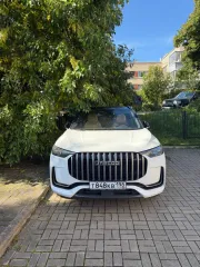 Jaecoo J8 2024 автомобиль марки Jaecoo модель J8 2024 г.в. VIN-номер LVTDD24B9RD539105. Автомобиль находится в г. Санкт-Петербурге, г. Пушкин. Вопросы о характеристике имущества, согласование осмотра автомобиля можно согласовать по телефону +79052579941 или по электронной почте…
