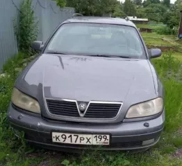 вон ф.н.автомобиль опель омега караван, 2003 г.в., г.р.з. к917рх199 vin w0l0vbp3531082135 лот №2  лот №1 автомобиль опель омега караван, 2003 г.в., г.р.з. к917рх199 vin w0l0vbp3531082135