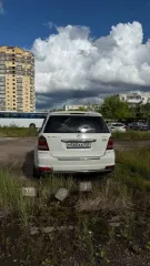 Mercedes-Benz GLS 2010 года, 224 лс, 288970 км, полный привод, АКПП, государственный регистрационный номер: М560АА550, идентификационный номер (VIN): WDC1648221А608621