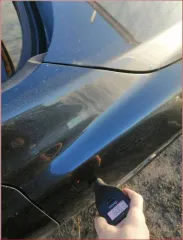 Mazda 6 2013 года. VIN: RUMGJ4238EV005077. Категория B. Двигатель: модель PY20, номер 280941.