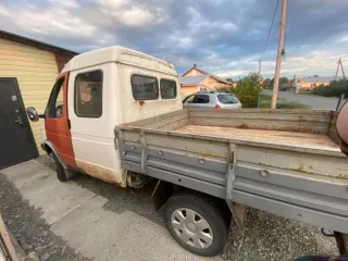 Газель ГАЗ 33023, 2001 г.в., VIN XTAH33023011836056, грузовой бортовой, шасси 33023011862980, кузов 33023010014650, цвет желто-белый, мощность двигателя кВт/л.с 65/4/88.9, ПТС 86 КТ 033537 от 14.10.2006, СТС 9925 688799 от 05.10.2021.