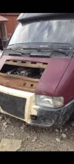 ГАЗ 277501, 2003 г.в., грузовой фургон, марка: ГАЗ, модель: 277501, цвет: красный, VIN: X8C2775A030001862, ПТС: 08РВ 519914, г/н: Е042КА08, мощность двигателя, л. с. (кВт): 98 (72,1), рабочий объем двигателя, куб. см: 2300, шасси (рама) №: 33020031927503, кузов №: 33020030195789, разрешенная…
