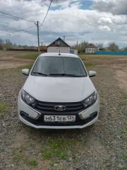 LADA GRANTA 2024, автомобиль марки LADA GRANTA 2024 года выпуска, VIN номер XTA219040R1024323.