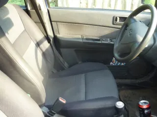 Хендэ Гетц GL 1.4 MT, 2008, автомобиль легковой марки ХЕНДЭ ГЕТЦ GL 1.4 MT, 2008 г.в., идентификационный номер KMHBT51DP8U843753.