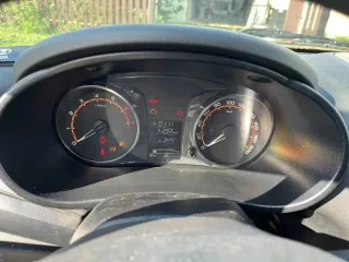 Lada Granta 2023 года, 90 лс, 41292 км, легковой автомобиль, VIN: XTA219040P0935790