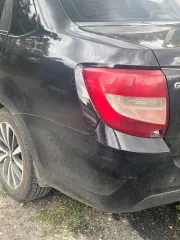 LADA Granta 2023, VIN XTA219040P0903794