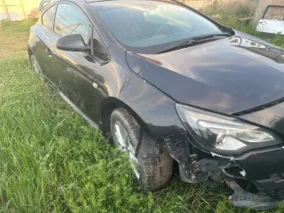 Opel Astra 2012 года выпуска, VIN XWFPF2DC1C0009714, государственный знак K492OK134, кузов комби. ДТП отсутствуют, элементы кузова в неизвестном рабочем состоянии. Сопроводительная регистрационная документация отсутствует. На транспортное средство наложены ограничения судебными органами на…