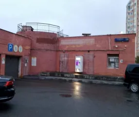 Нежилое помещение 14,2 кв.м, Москва, Косино-Ухтомский р-н, ул. Руднёвка, д. 29, пом. II м/м 65, подземный этаж 1, кадастровый номер 77:03:0010008:1457, ограничения и обременения: наличие перепланировки/переустройства/реконструкции установить невозможно