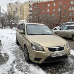 Kia Rio (KIA DE JB/РИО), 2010 г.в. VIN: XWEDH511BB0004135, гос. номер Р436РТ96. Повреждения по кузову: правая задняя дверь - вмятина, сколы, царапины, передний бампер, задний бампер - сколы, царапины, правое крыло, левое крыло - сколы, царапины, коррозия порогов. Технические неисправности…