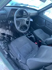 Автомобиль LADA 212140 4x4 2016 г.в. VIN XTA212140H2265613