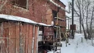 Здание корпуса №6, кадастровый номер 13:23:1002044:545, адрес местонахождения: РМ, г.Саранск, ул.Лодыгина, д.5, стр.5. Объект незавершенного строительства, кадастровый номер 13:23:1002044:528, адрес местонахождения: Республика Мордовия, г. Саранск, ул. Светотехники, д. 5. Пристрой к корпусу №6…
