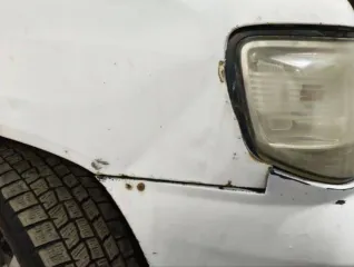 Nissan Cube 1998 года, 79 лс, 470361 км, АКПП. Автомобиль: NISSAN CUBE, модель CG13 208726A, кузов Z10077679, цвет серый, госномер У381КМ138
