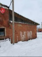 Нежилое помещение, площадь 417,5 кв.м, этаж №01, кадастровый № 50:07:0000000:16647, по адресу: Московская область, р-н. Волоколамский, рп. Сычево, ул. Детская, д. 1, пом. 1, год постройки 1963; Нежилое помещение, площадь 121,4 кв.м, этаж № -1 (подвал), кадастровый № 50:07:0000000:16650, по адресу…