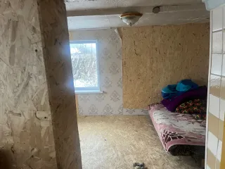 Жилой дом 25 кв.м и земельный участок 3499 кв.м, п. Старобачаты, Весенняя 15, Кемеровская область. Здание (жилое) площадь 25,0 кв.м., кадастровый номер 42:01:0101001:4118; Земельный участок площадь 3499 +/- 21. Здание (жилое) по адресу: Российская Федерация, Кемеровская область - Кузбасс, Беловский…